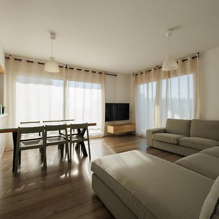 Gran Apartmento Playa บาดาโลนา ภายนอก รูปภาพ