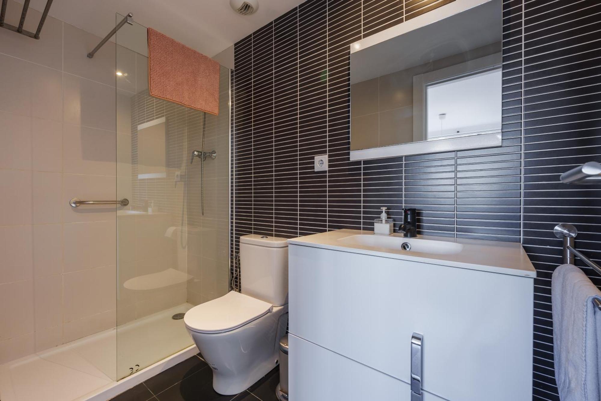 Gran Apartmento Playa บาดาโลนา ภายนอก รูปภาพ